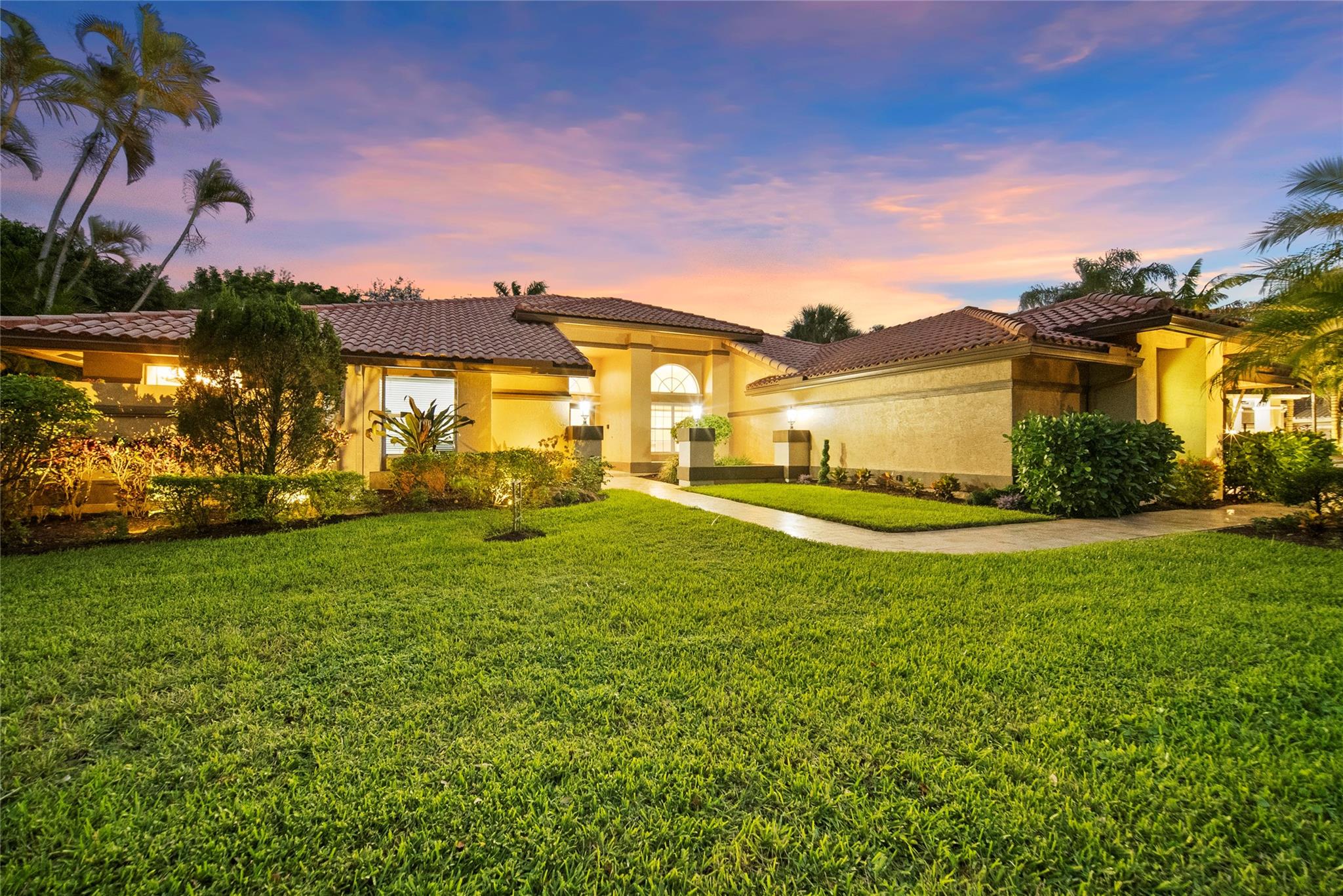 Cypress Head - Residential