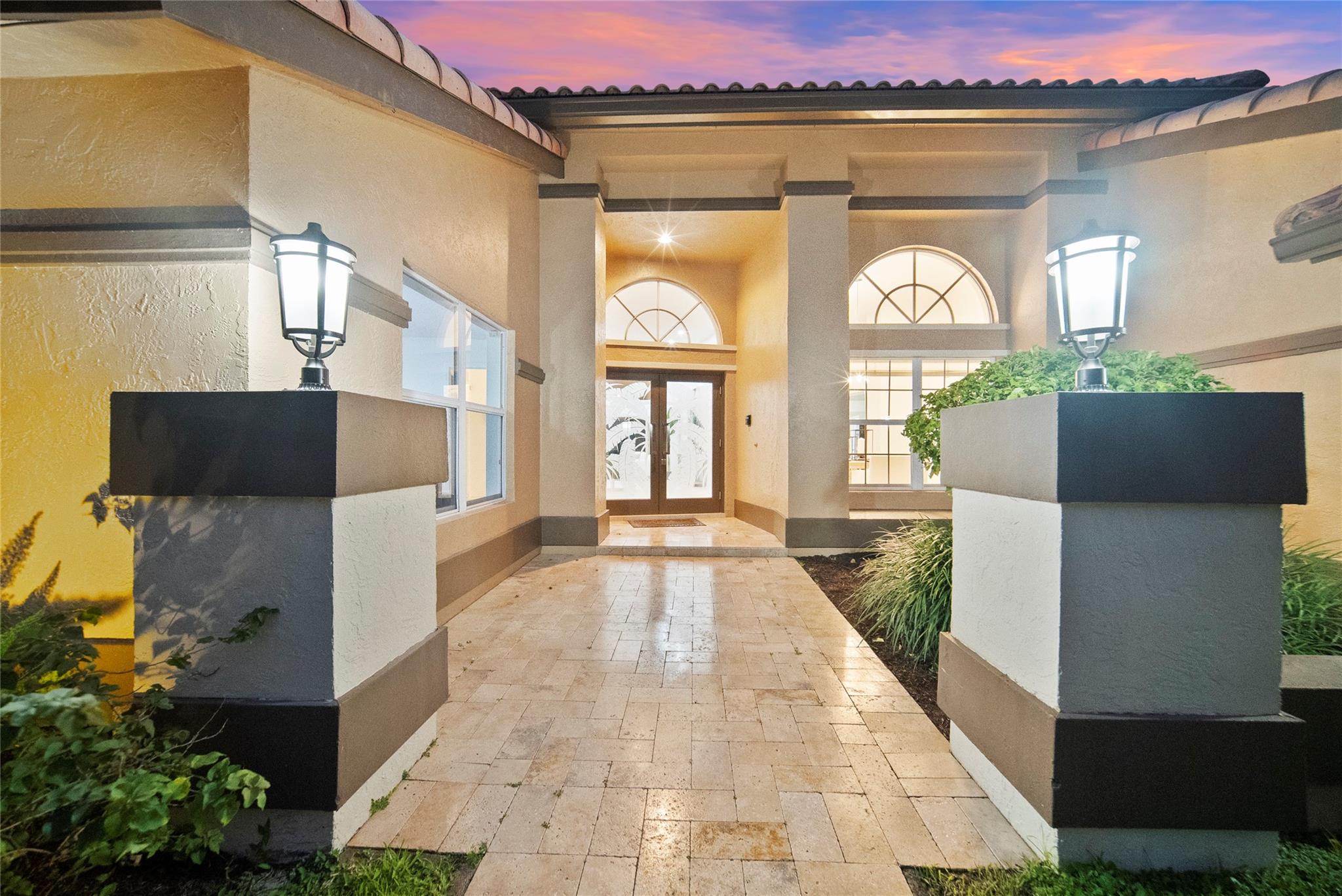 Cypress Head - Residential