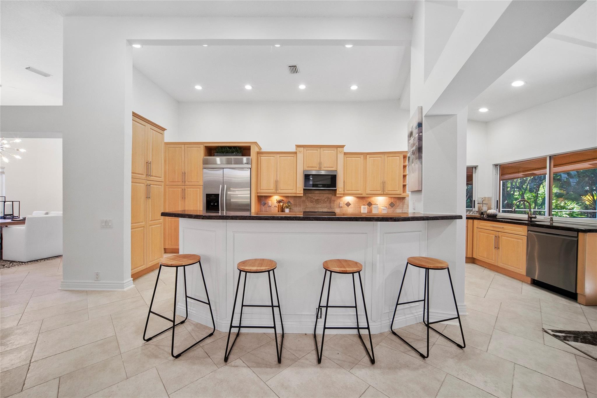 Cypress Head - Residential