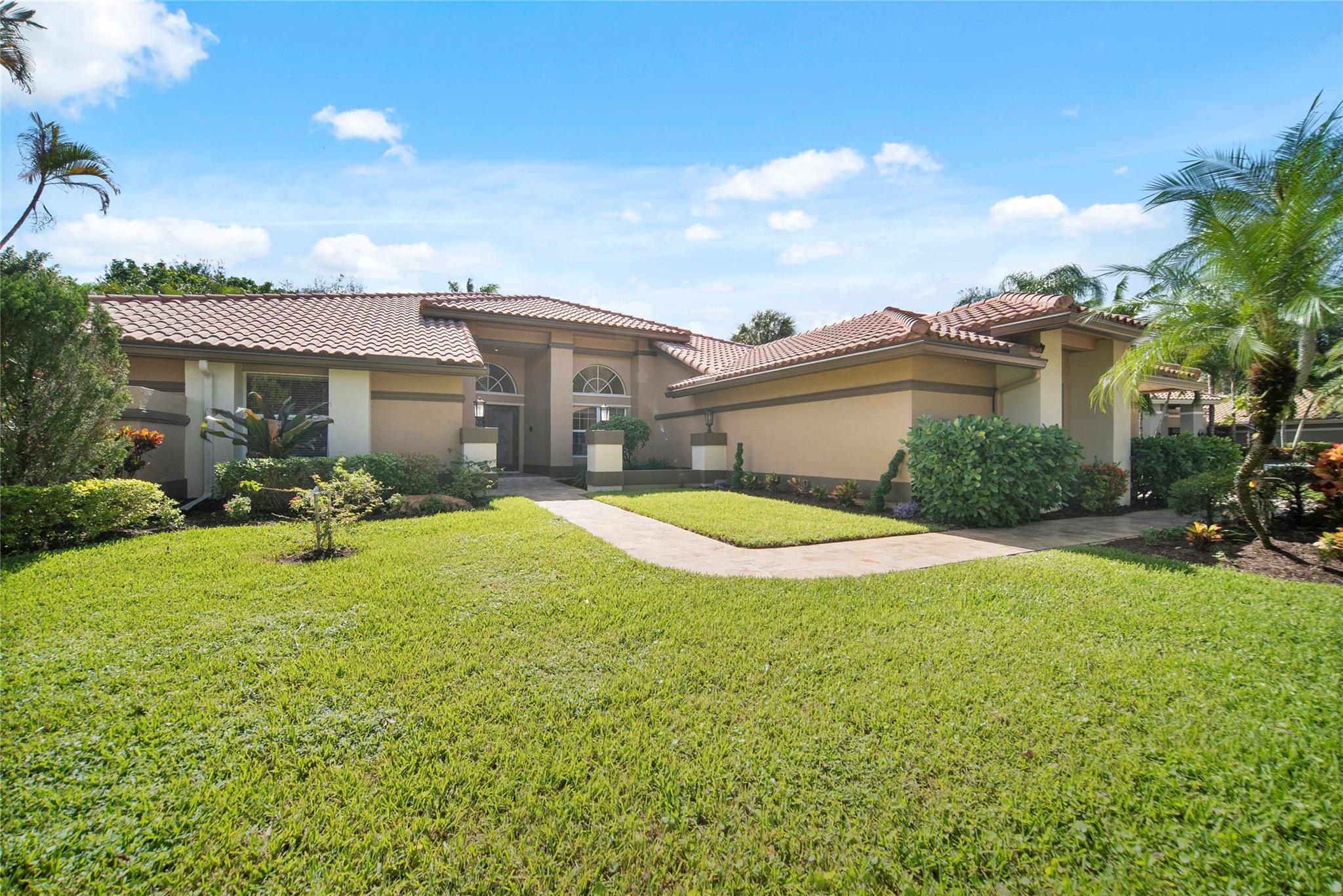 Cypress Head - Residential