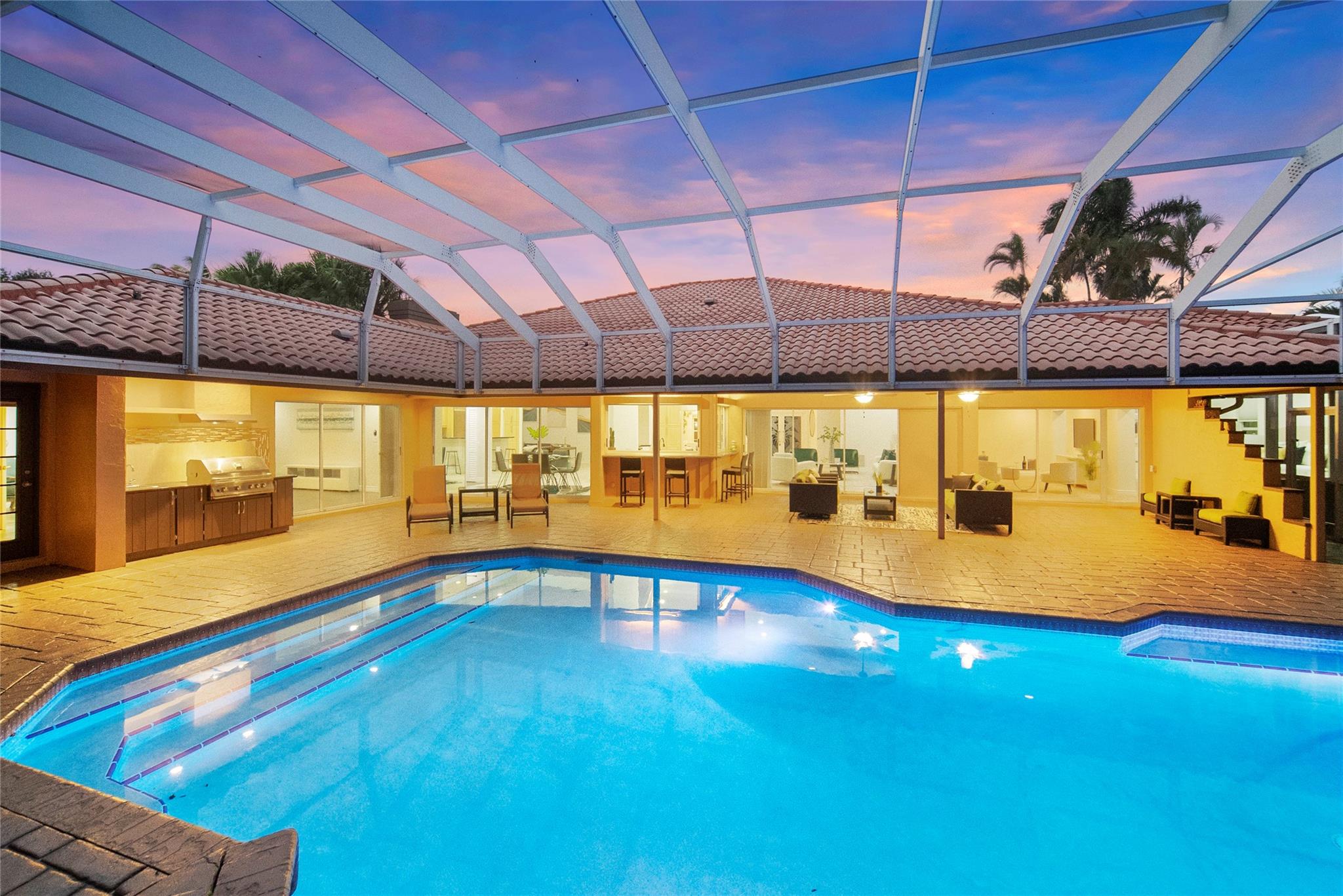 Cypress Head - Residential