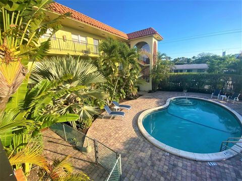1100 NE 9 Avenue 103 Fort Lauderdale FL 33304