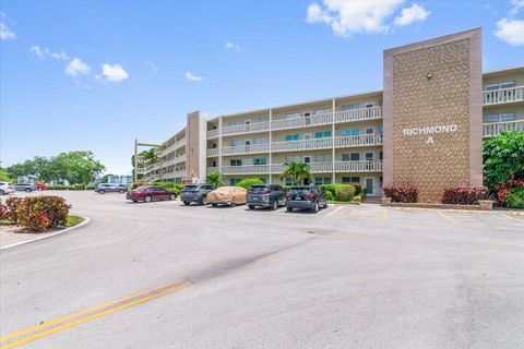 305 Richmond A 305 Deerfield Beach FL 33442