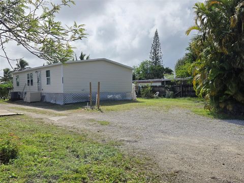 A home in Stuart