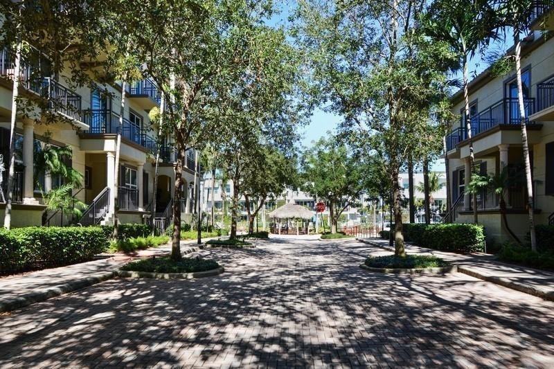 Wilton Station - Residential