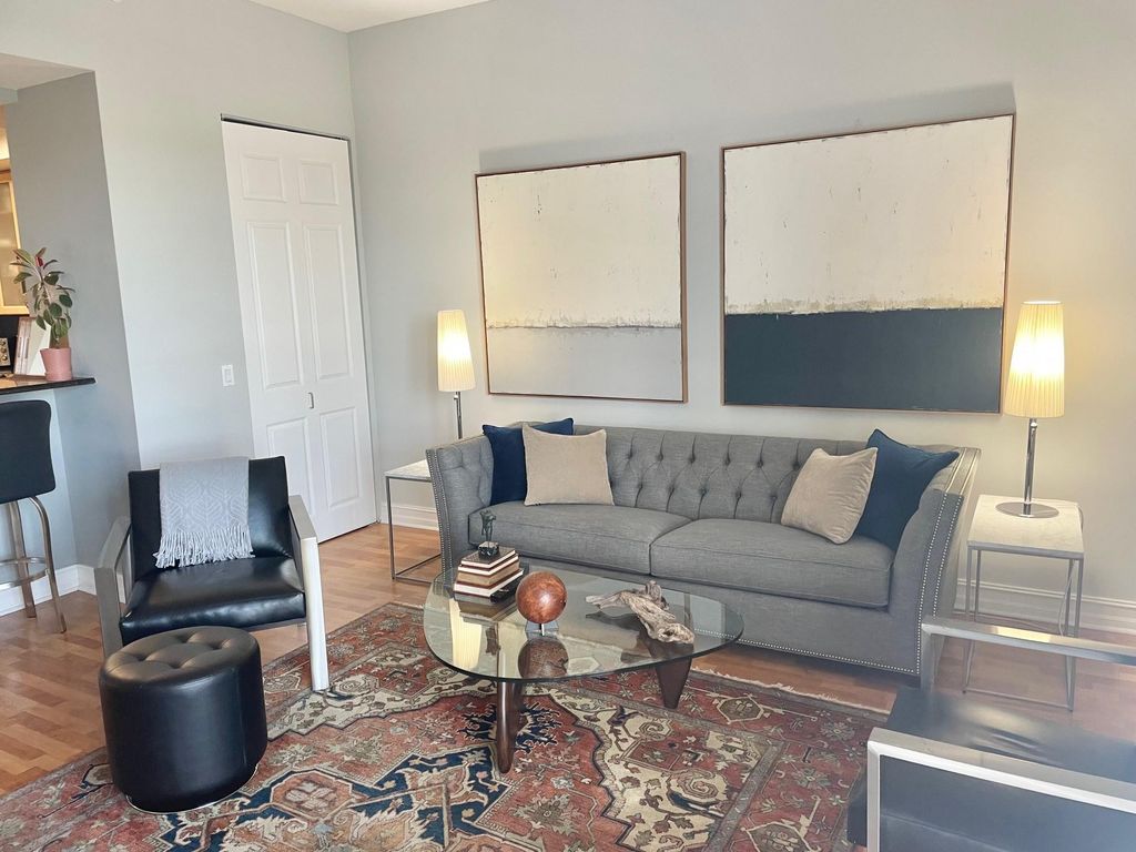 Photo of 2609 NE 14th Avenue #402, Wilton Manors, FL 33334 (MLS # F10532769)