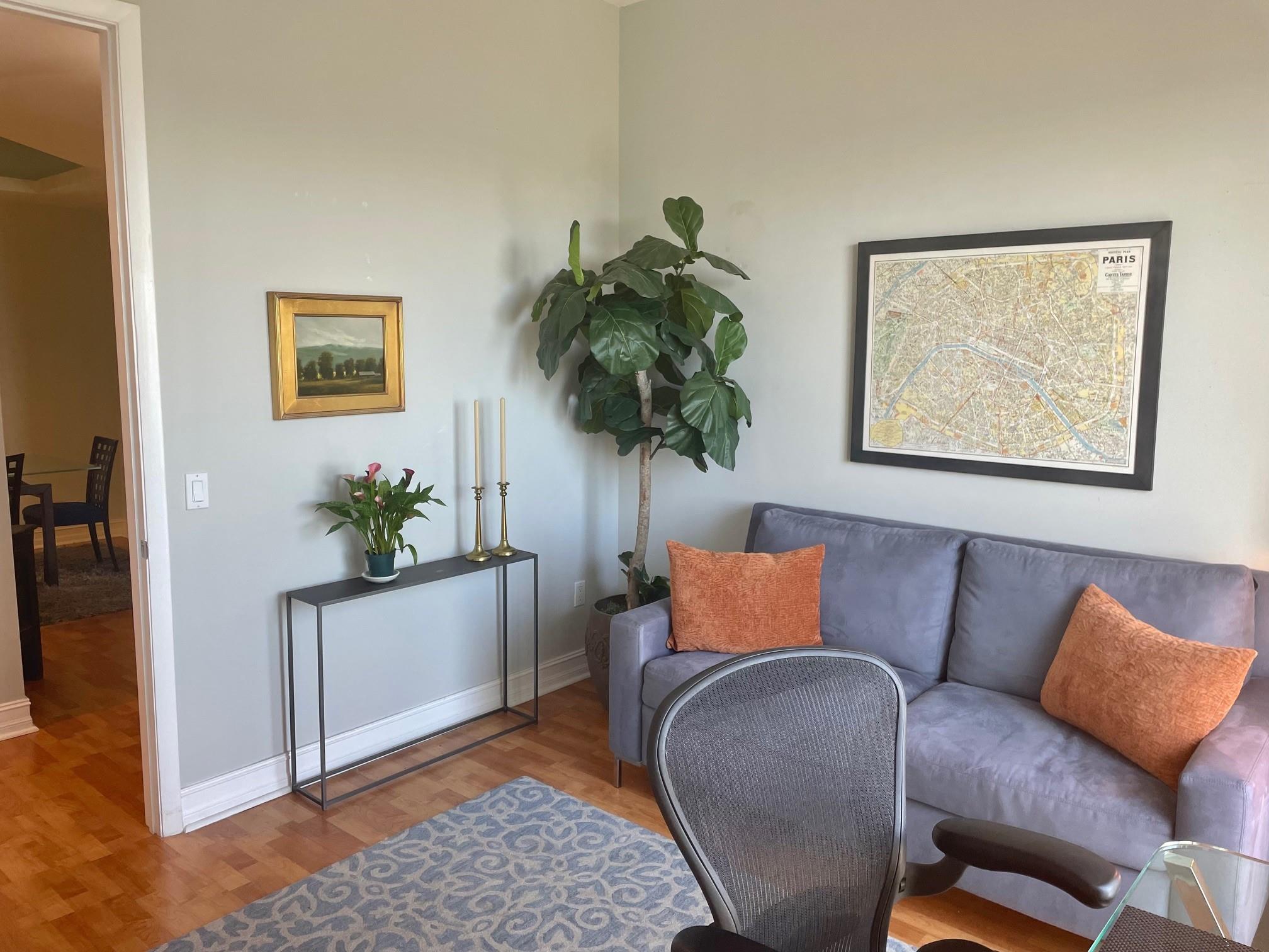 Wilton Station - Residential