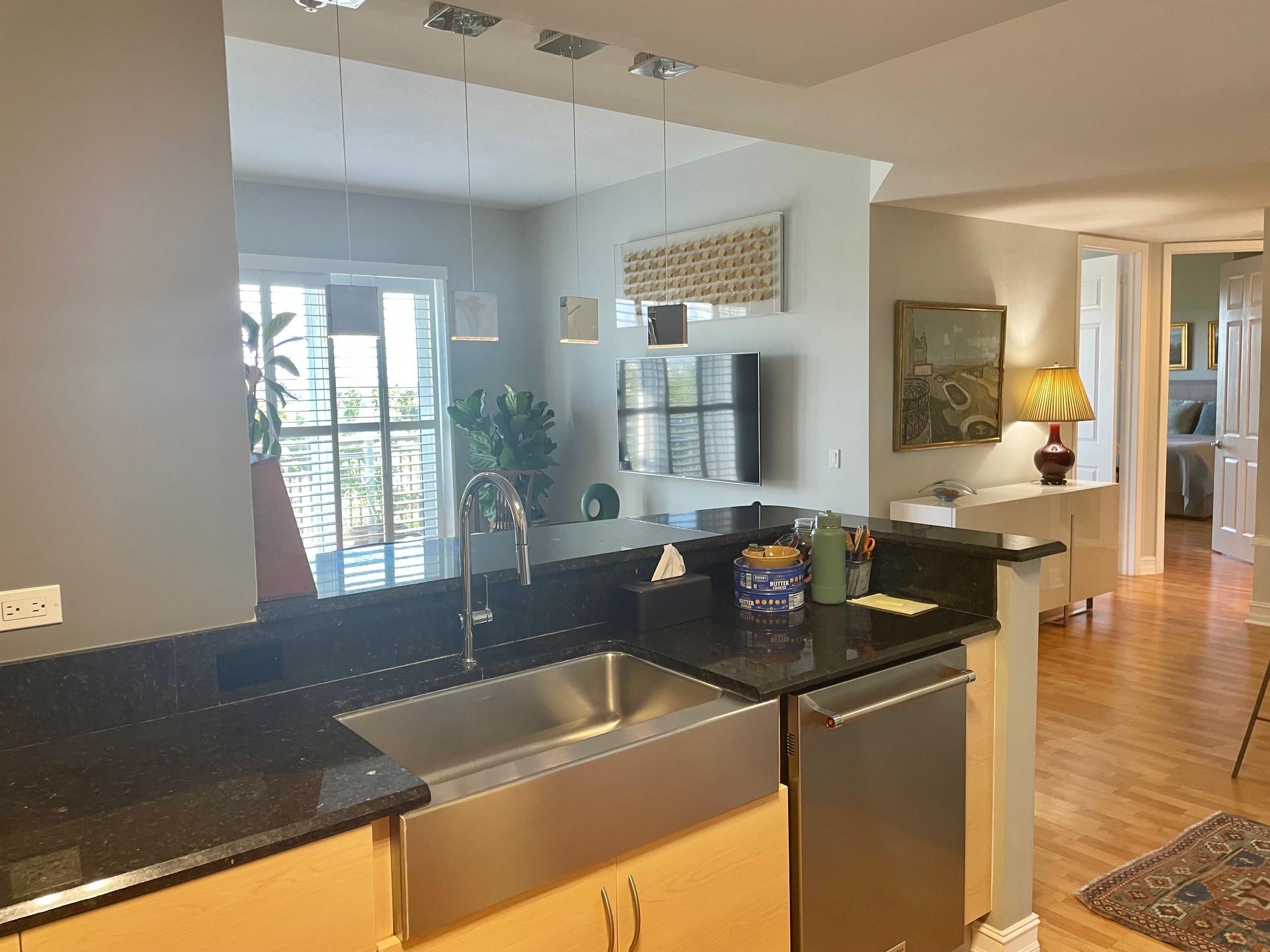 Wilton Station - Residential