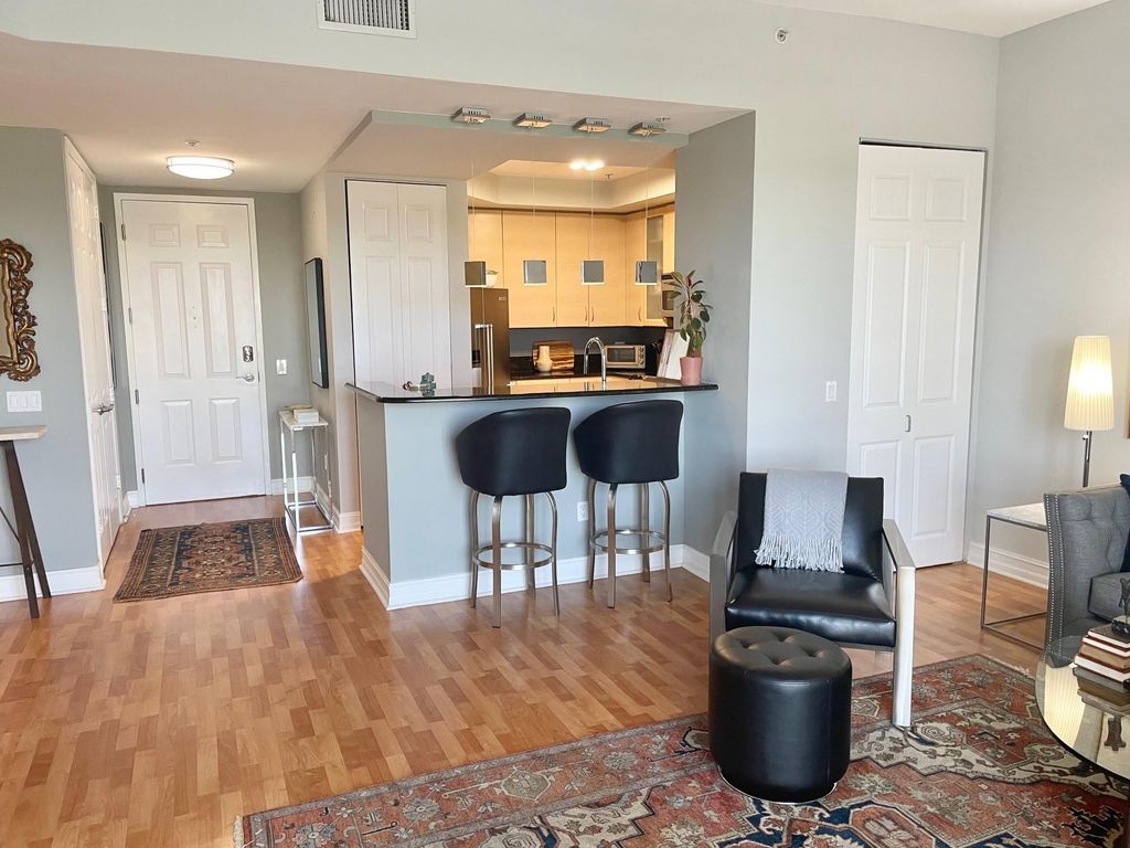 Photo of 2609 NE 14th Avenue #402, Wilton Manors, FL 33334 (MLS # F10532769)