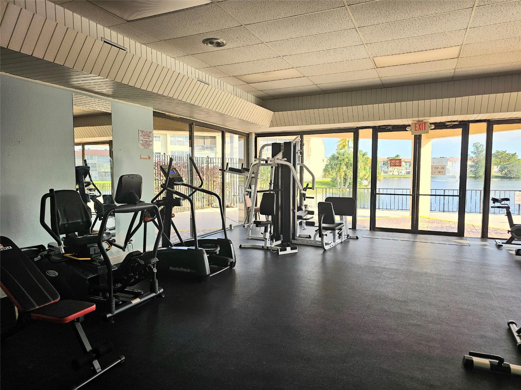 Sunrise Lakes - Residential