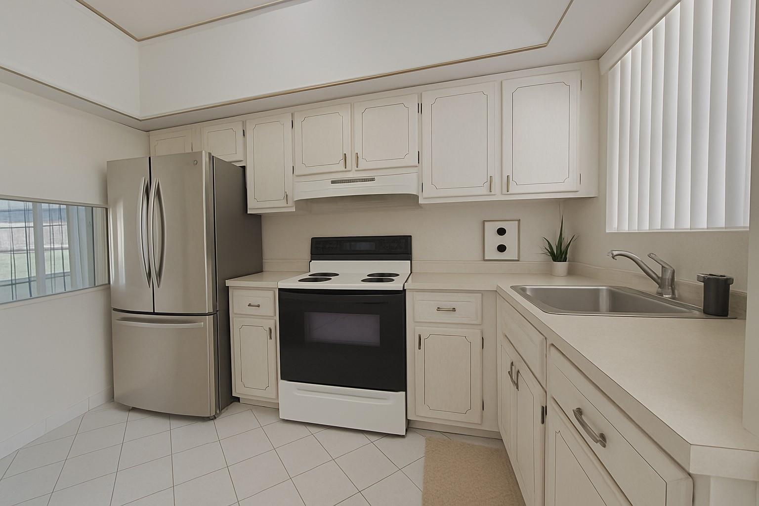 Sunrise Lakes - Residential