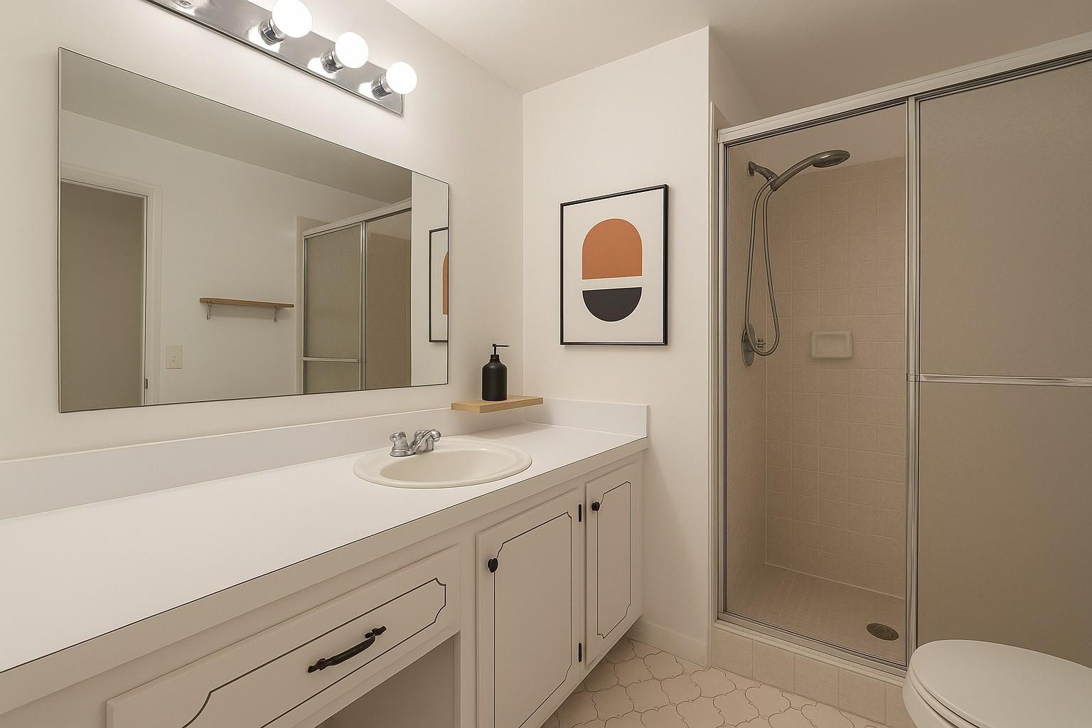 Sunrise Lakes - Residential