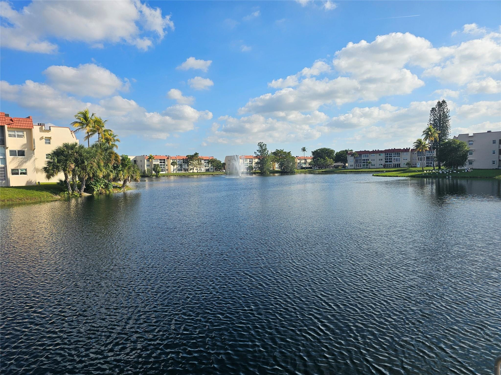 Sunrise Lakes - Residential