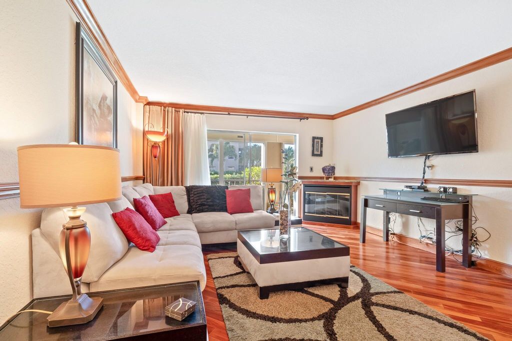 Photo of 950 Ponce De Leon Road #109, Boca Raton, FL 33432 (MLS # R11145626)