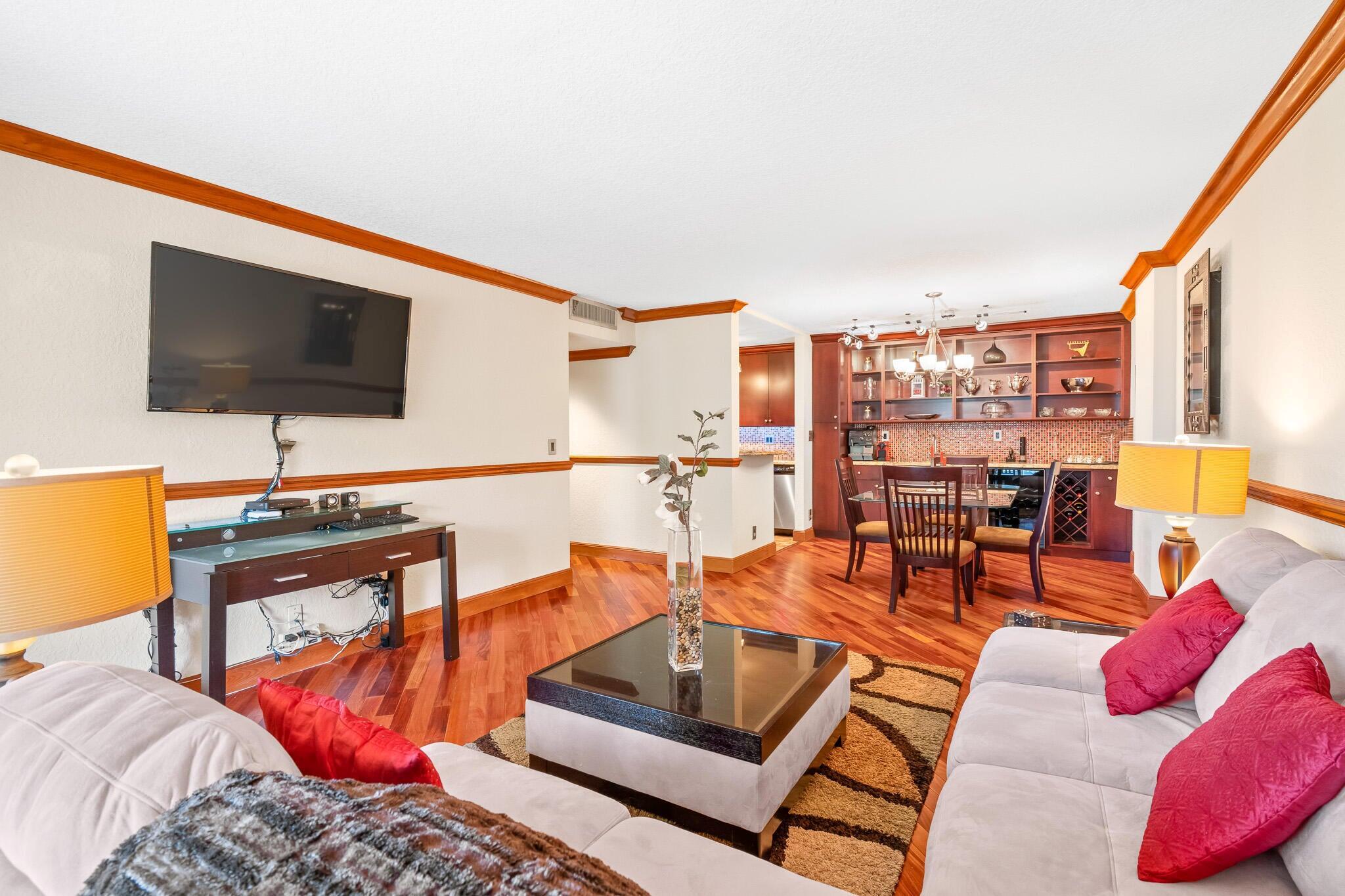 TIERRA DEL MAR CONDO - Residential