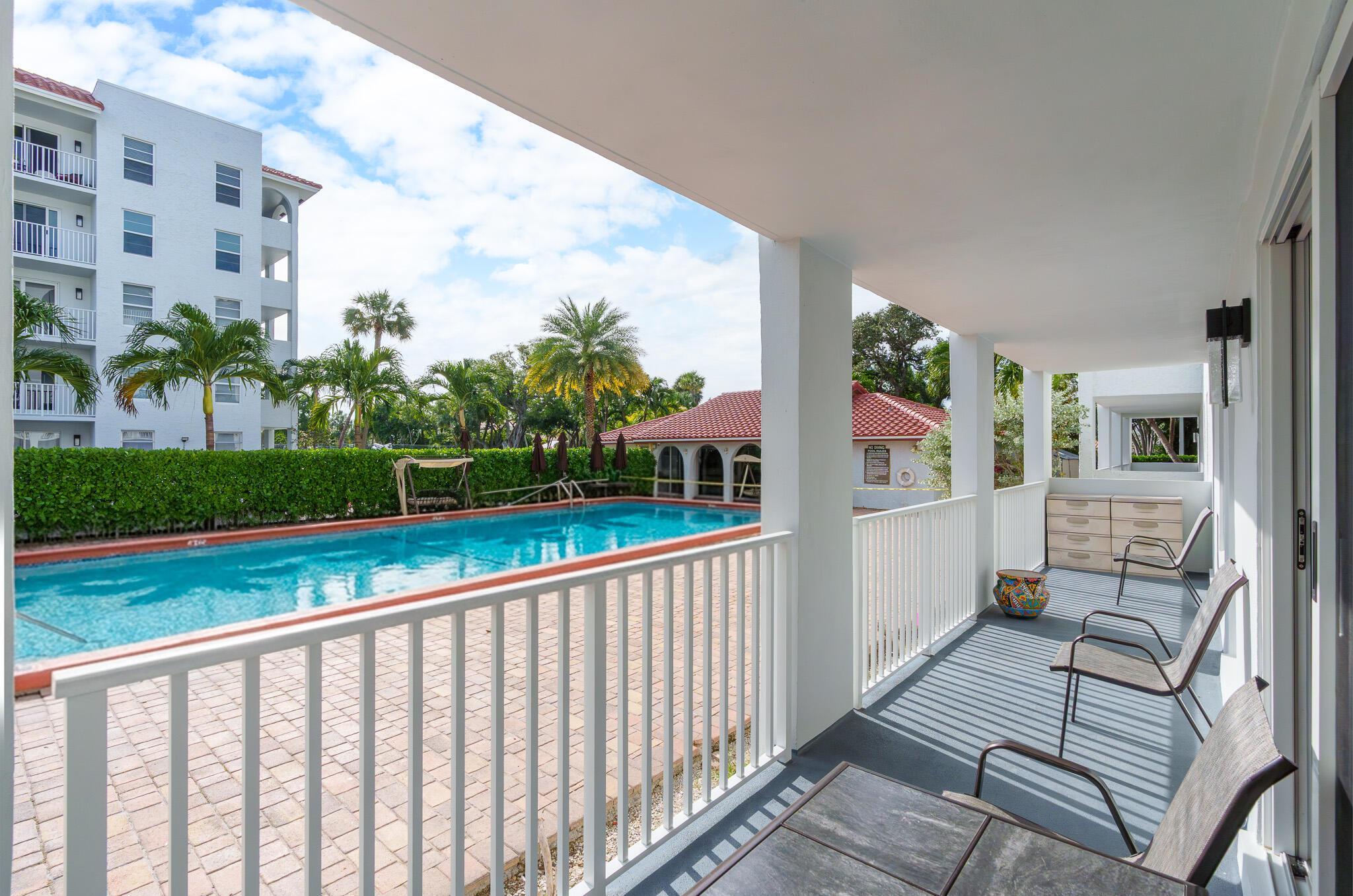 TIERRA DEL MAR CONDO - Residential