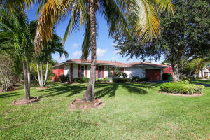 RAMBLEWOOD - Residential