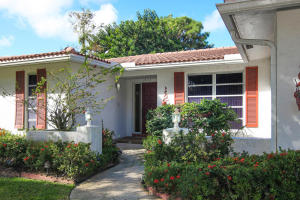 RAMBLEWOOD - Residential