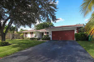 RAMBLEWOOD - Residential