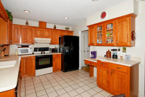 RAMBLEWOOD - Residential