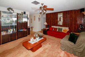 RAMBLEWOOD - Residential