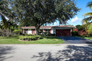 RAMBLEWOOD - Residential