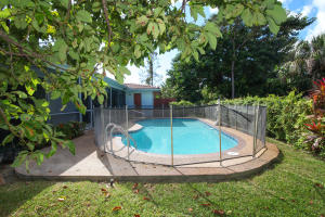 RAMBLEWOOD - Residential