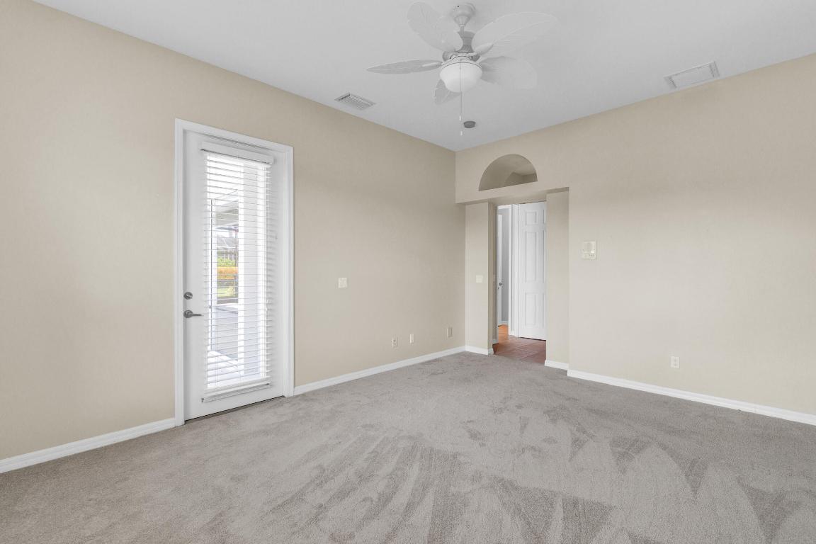 THE VINEYARD SUBDIVISION - Residential