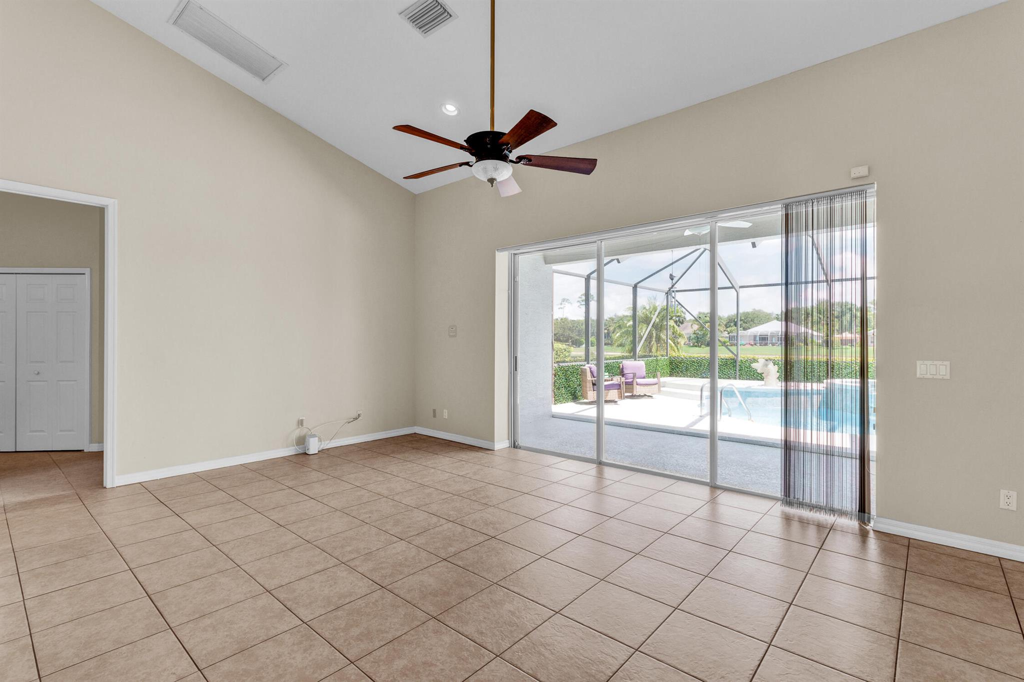 THE VINEYARD SUBDIVISION - Residential