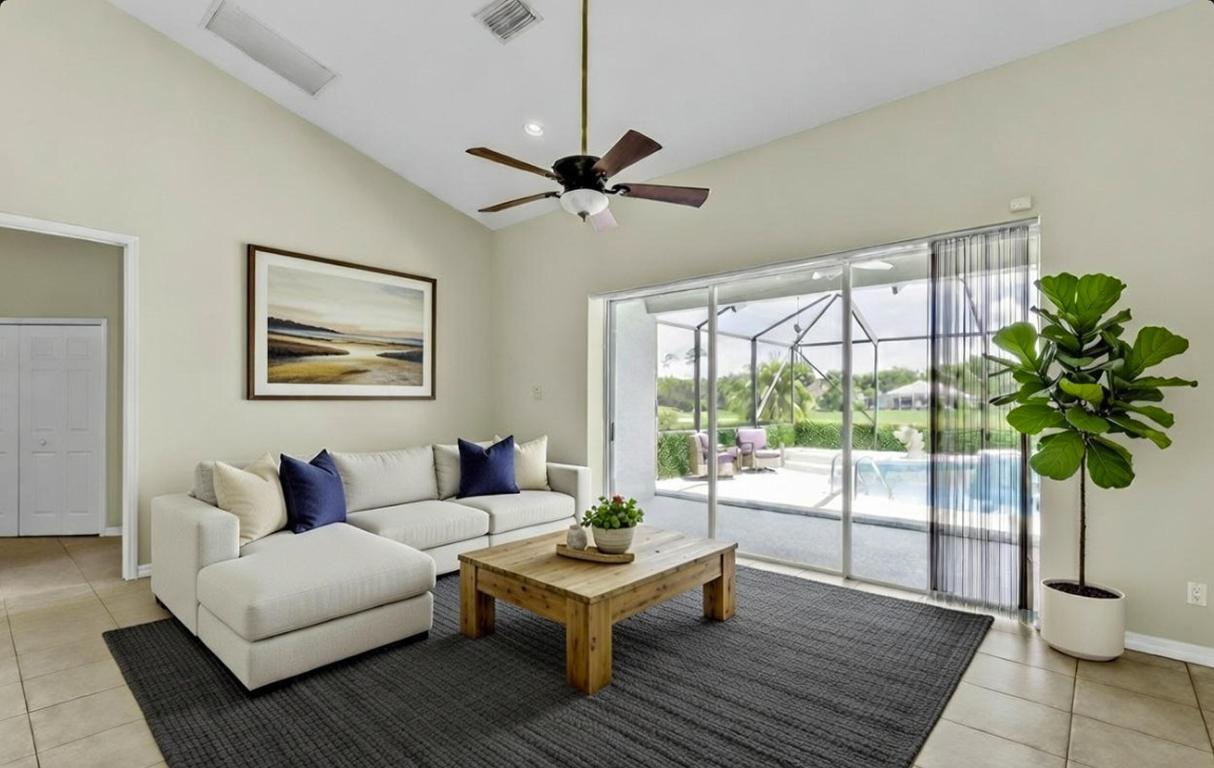 THE VINEYARD SUBDIVISION - Residential