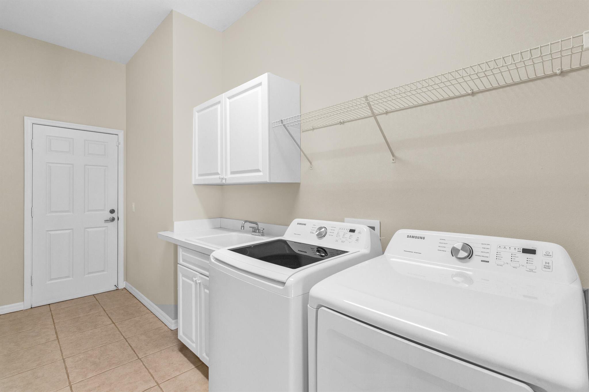 THE VINEYARD SUBDIVISION - Residential