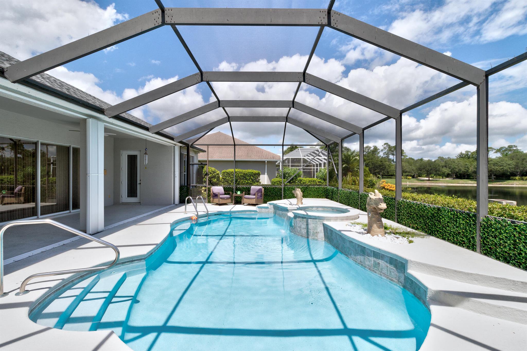 THE VINEYARD SUBDIVISION - Residential