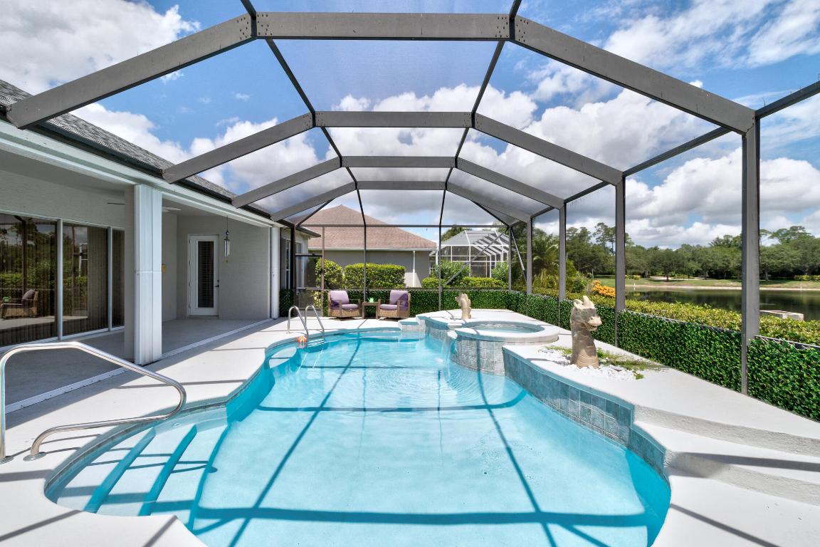 THE VINEYARD SUBDIVISION - Residential