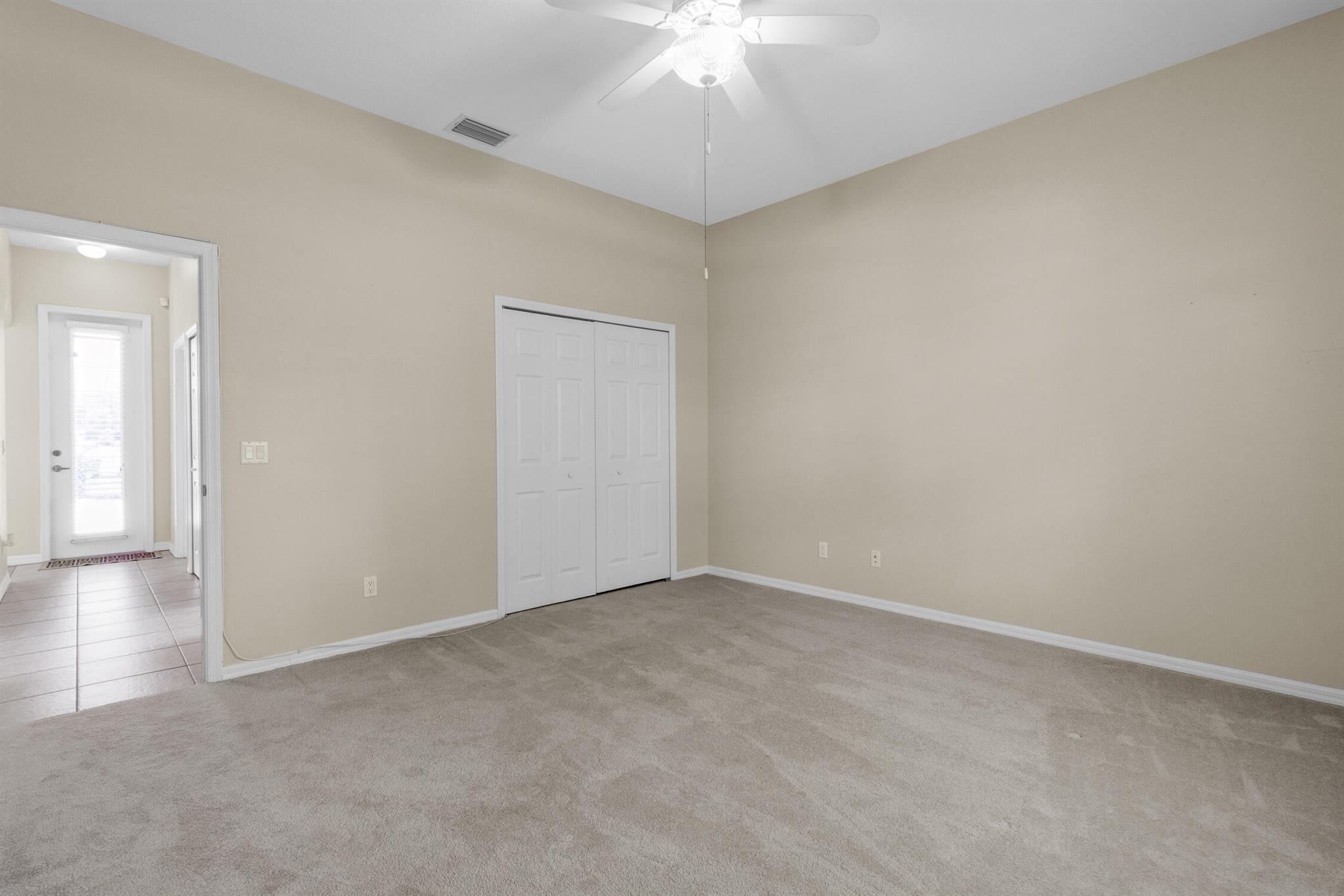 THE VINEYARD SUBDIVISION - Residential