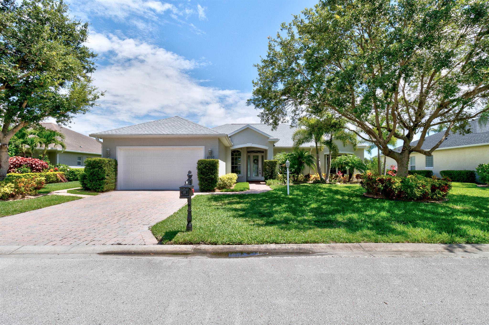 THE VINEYARD SUBDIVISION - Residential