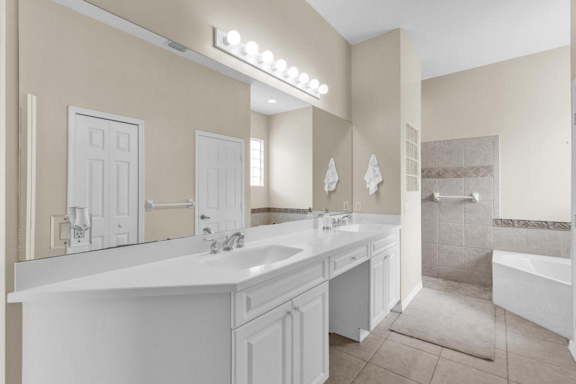 THE VINEYARD SUBDIVISION - Residential