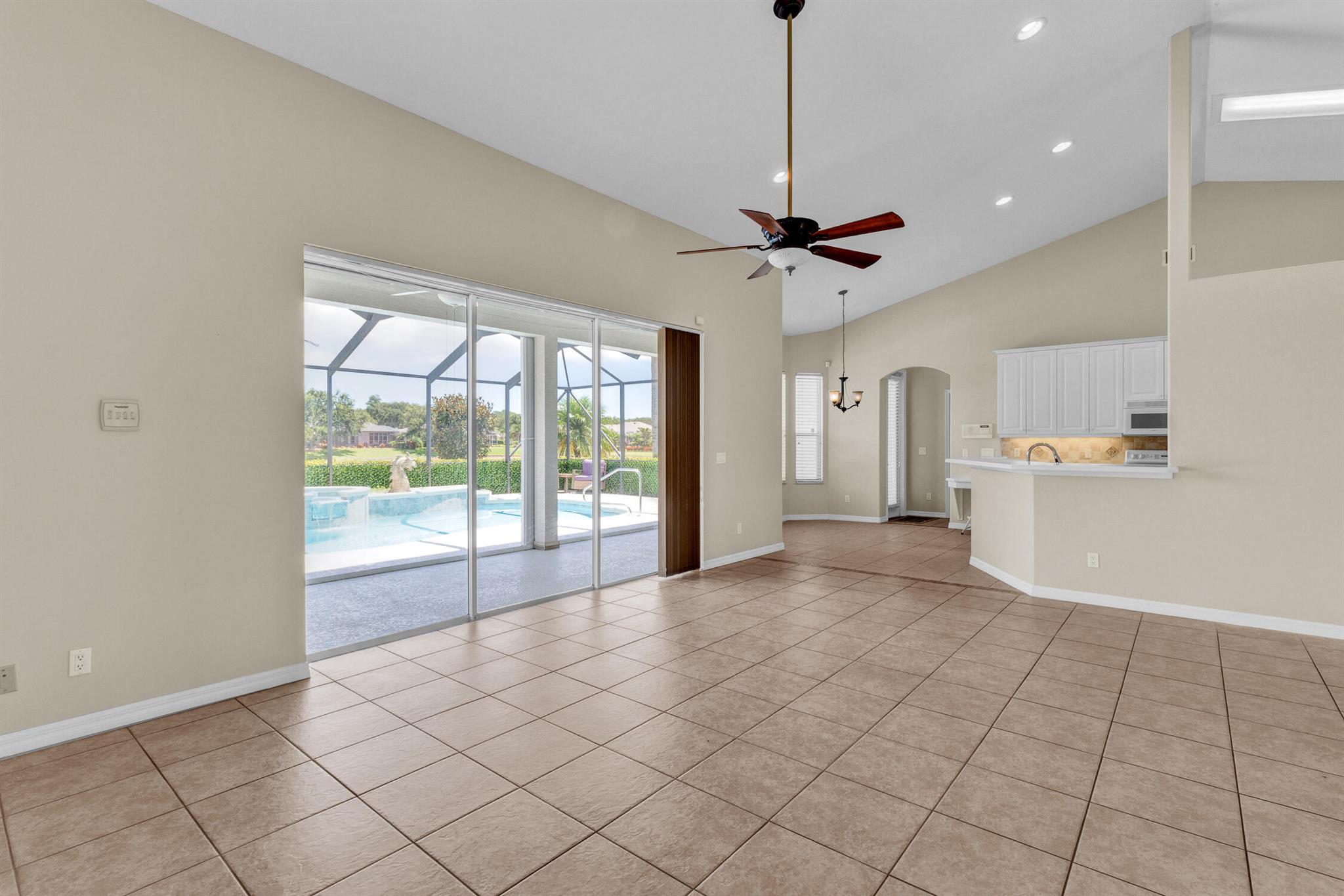 THE VINEYARD SUBDIVISION - Residential