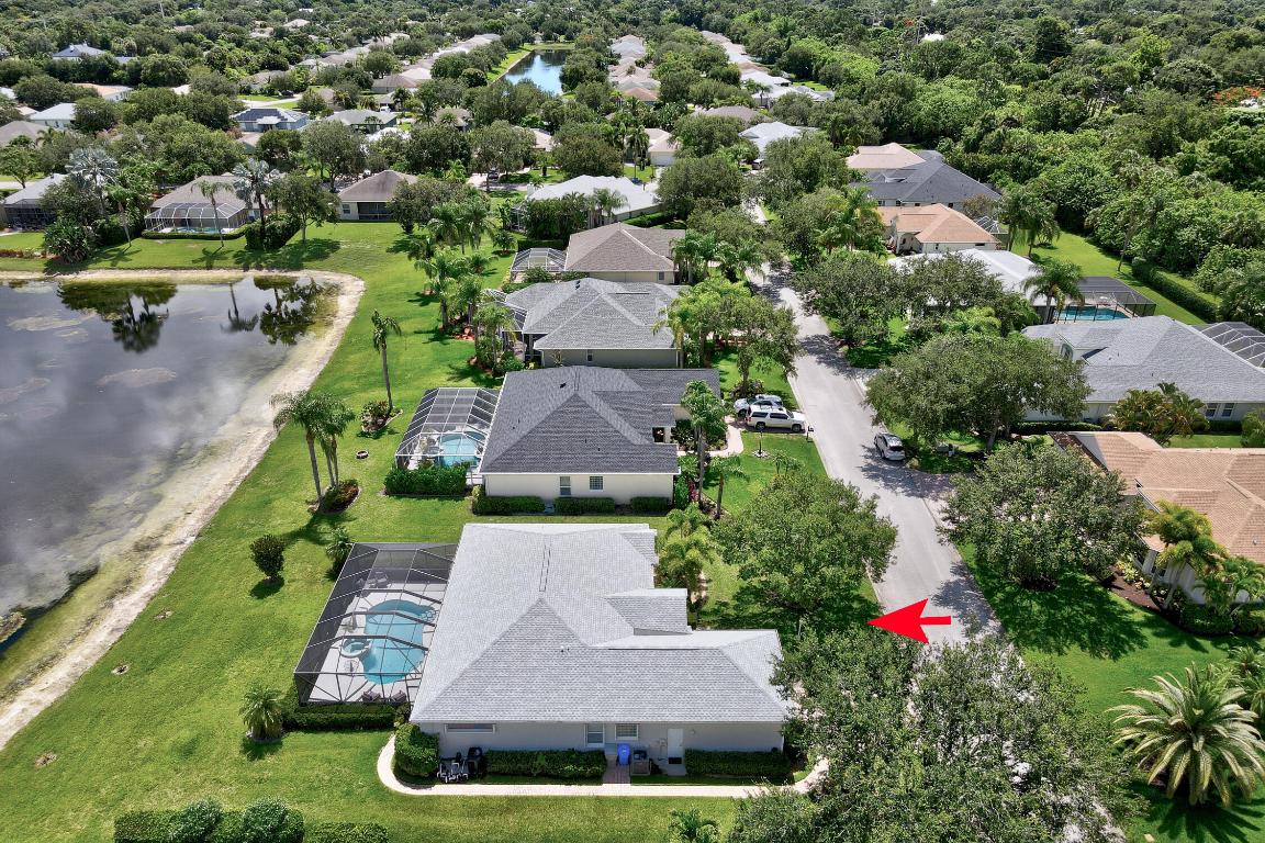 THE VINEYARD SUBDIVISION - Residential