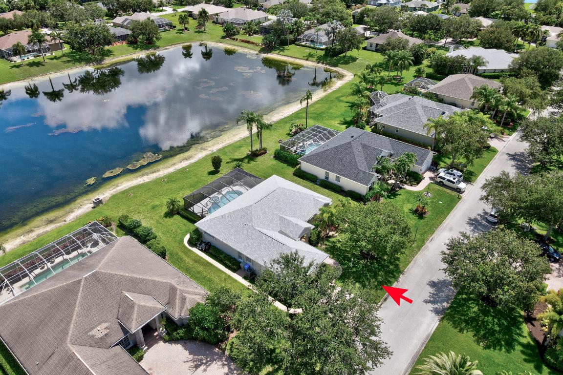 THE VINEYARD SUBDIVISION - Residential