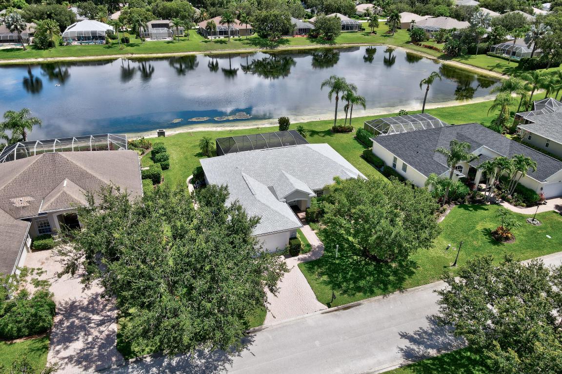 THE VINEYARD SUBDIVISION - Residential