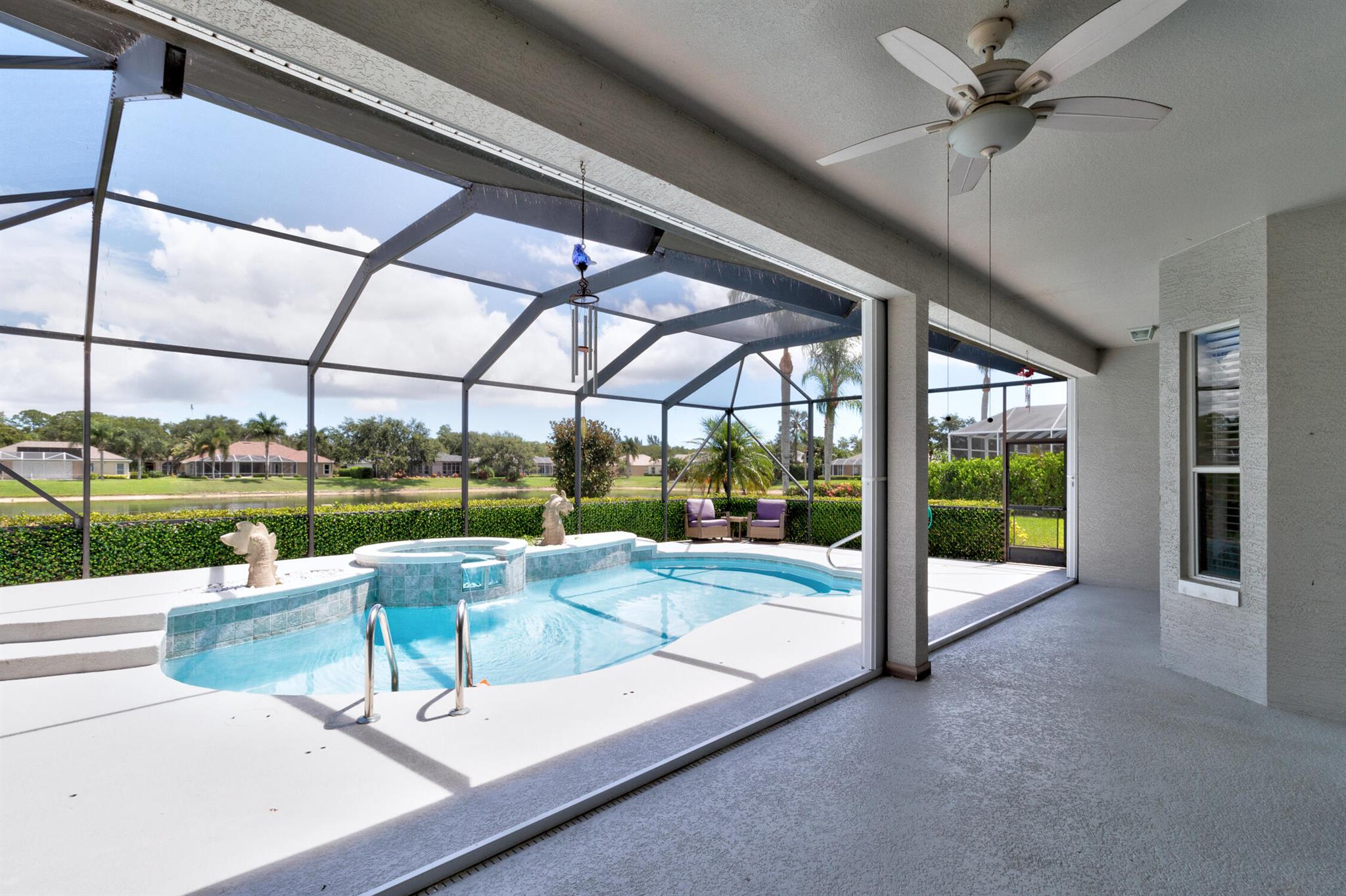 THE VINEYARD SUBDIVISION - Residential