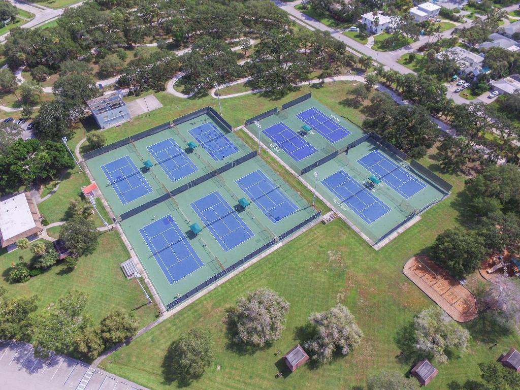 THE VINEYARD SUBDIVISION - Residential