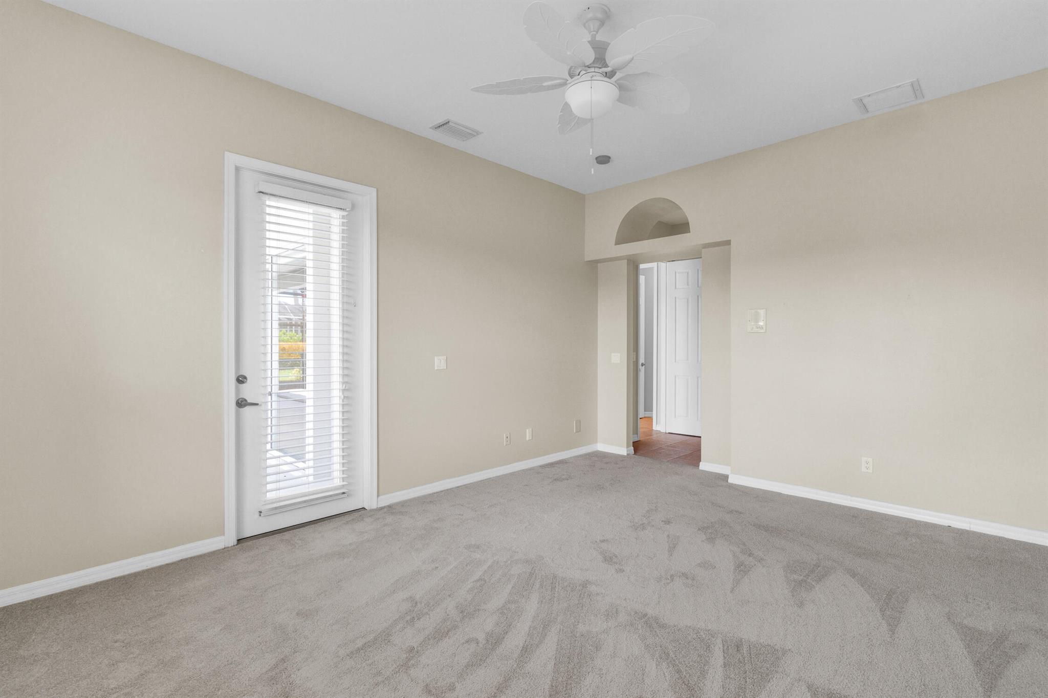 THE VINEYARD SUBDIVISION - Residential