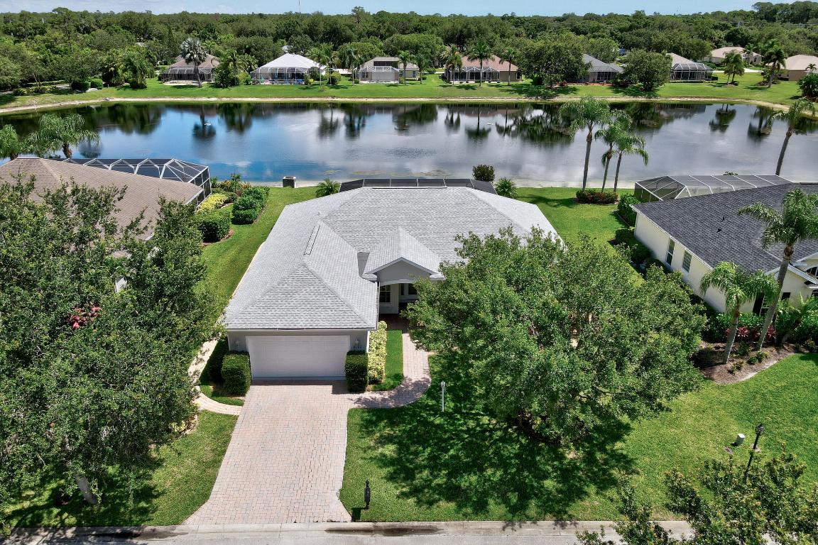 THE VINEYARD SUBDIVISION - Residential