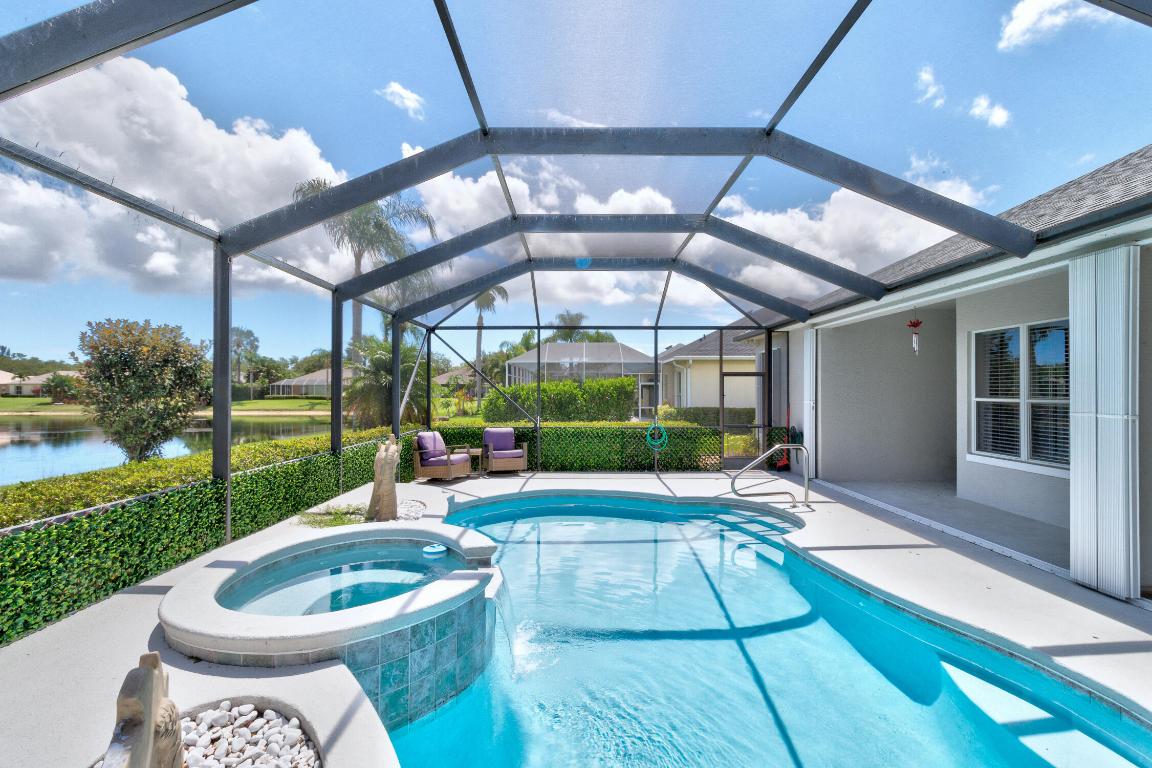 THE VINEYARD SUBDIVISION - Residential