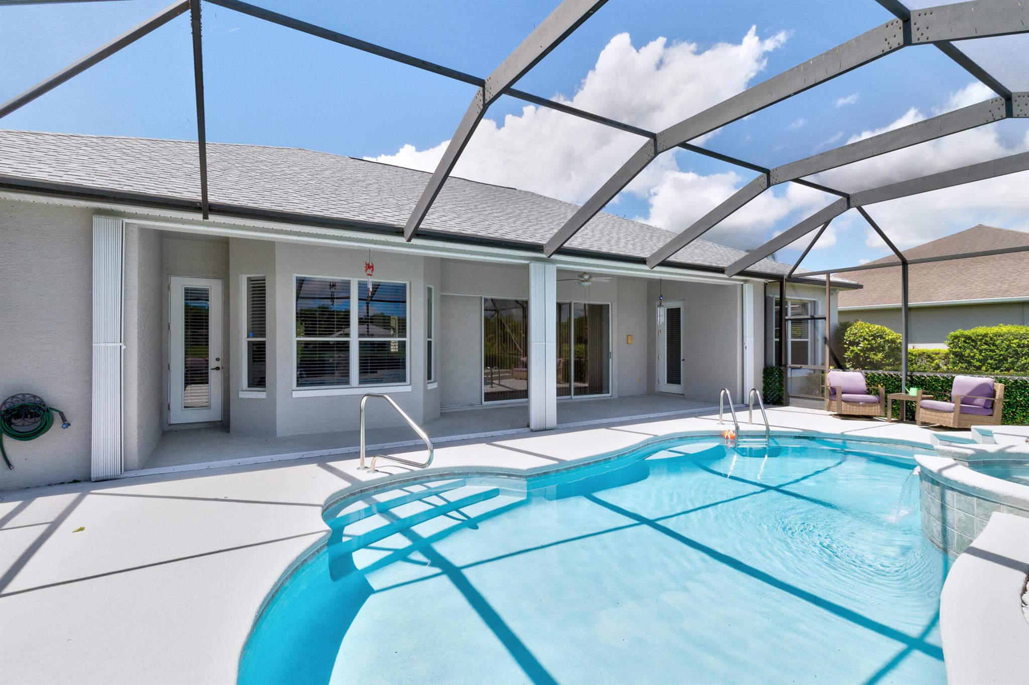 THE VINEYARD SUBDIVISION - Residential