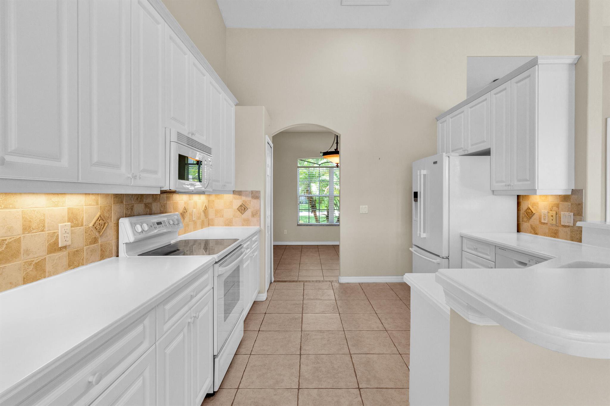 THE VINEYARD SUBDIVISION - Residential