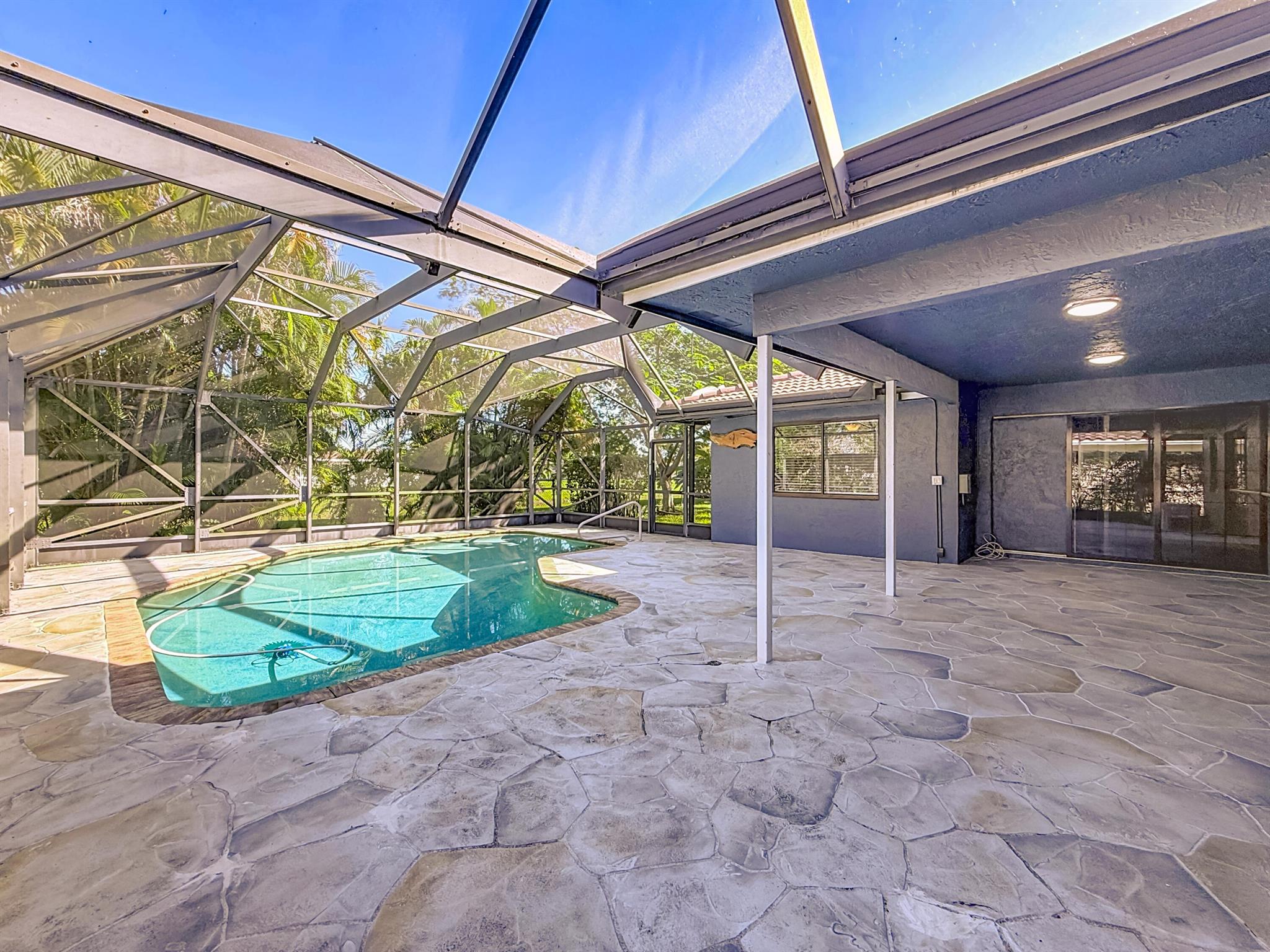 HOLIDAY CITY AT BOCA RATO - Residential