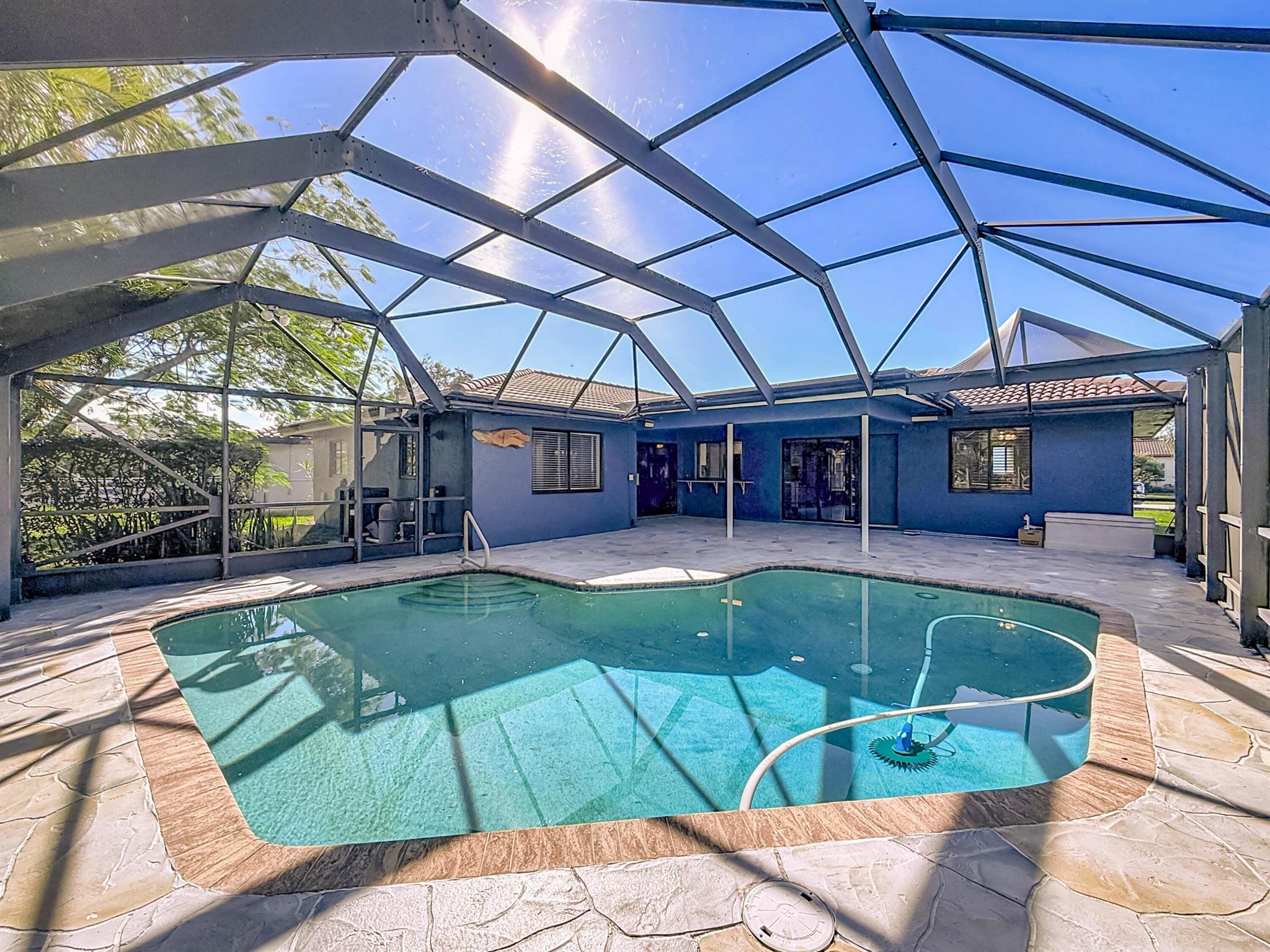 HOLIDAY CITY AT BOCA RATO - Residential