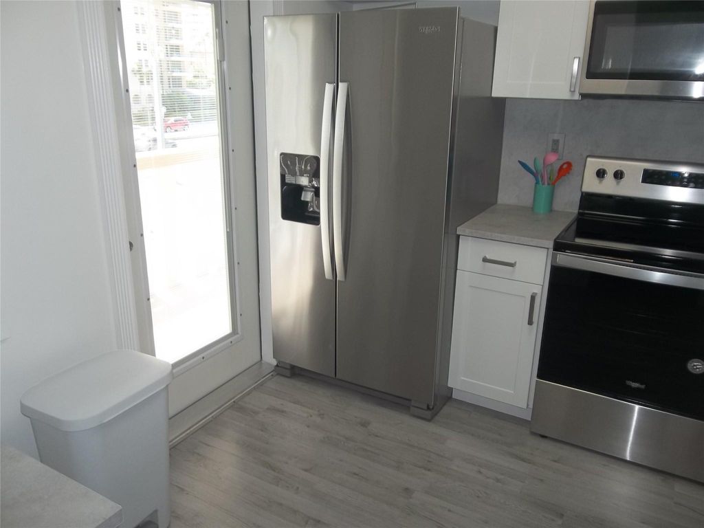 Photo of 1893 Ocean Drive #303, Hallandale Beach, FL (MLS # F10436596)